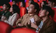 Catat! Jadwal Bioskop Movimax Dinoyo Malang Hari Ini Selasa 3 Oktober 2023, Lengkap dengan Harga Tiket