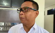 DPMD Ponorogo Pastikan 2 Kades yang Ikut Pemilu Sudah Tidak Lagi Menjabat