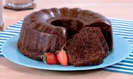Kue Karamel dengan Topping Pecan yang Gurih, Resep Manis untuk Pecinta Karamel