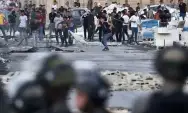 Serangan Hamas Hancurkan Kota Gaza Menjadi Debu, Ribuan Warga Israel Tewas!