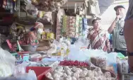 Pemkab Jombang bersama Bulog Gelar Operasi Pasar dan Sidak, Temukan Ini di Pasar Tradisional