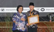 Komitmen Pelestarian Lingkungan, Pemerintah Kabupaten Trenggalek  Meraih 3 Penghargaan Proklim