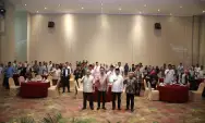 Capaian Baru 58,56 Persen, Pj Wali Kota Malang: PAD Adalah Nyawa