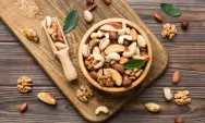 8 Manfaat Kacang dalam Diet Sehat, Makin Efektif untuk Menurunkan Berat Badan Nih