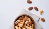 8 Manfaat Kacang bagi Kesehatan Otak, Kaya akan Antioksidan Lho!