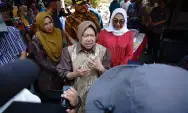 Kunjungan di Kabupaten Jombang, guna Penuhi Kebutuhan Air Bersih, Mensos Bakal Lakukan Ini