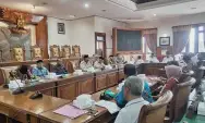 Tim Appraisal Dianggap Tak Transparan, Warga Kelurahan Penggungrejo Lapor ke Dewan Kabupaten Tulungagung