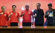 Soekarno Cup Liga Kampung U-17, Ajang Pesepakbola Muda dan Kenang Jasa Proklamator Kancah Olahraga