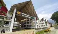 DPKPP Kota Batu Gelontorkan Anggaran Rp 100 Juta Bangun TPS3R Pasar Induk Among Tani