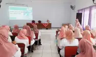 Puluhan Bendahara dan Operator BOS Sekolah di 2 Kecamatan Ikuti Sosialisasi Bimtek PBD dan ARKAS BOSP Disdikbud Jombang