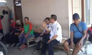 Jelang Akhir Tahun, DLH Kabupaten Kediri Intens Pantau TPST