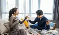 Bijak dalam Melangkah! Tips Mengambil Keputusan saat Suami Terlibat Perselingkuhan
