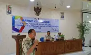 Antisipasi Perubahan Cuaca, BPBD Kabupaten Madiun Gelar Rakor FPRB