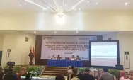 Jelang Pemilu 2024, Bawaslu Kabupaten Kediri Ajak Media Tingkatkan Pengawasan