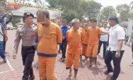 Kasus Abdul Gofur Gantung Diri, Sempat Diculik dan Dikeroyok di Malang