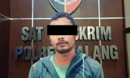 Satu Penadah Motor Curian di Malang Ditangkap