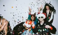Merayakan Natal di Tempat Kerja, 10 Ide Kreatif untuk Pesta di Kantor yang Tak Terlupakan