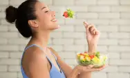 10 Manfaat Luar Biasa dari Mengonsumsi Sayur Setiap Hari dan Rasakan Sendiri Manfaatnya Bagi Tubuh!