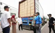 Rangsang Pelaku UMKM Kota Batu, Izin Ekspor Produk Lokal Dipermudah