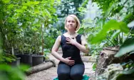 10 Manfaat Yoga dalam Membentuk Tubuh Ideal, Bisa Tingkatkan Fleksibilitas Lho
