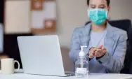 12 Strategi Mengatasi Flu Saat di Tempat Kerja, Jangan Biarkan Ini Mengganggu Produktivitas Anda!