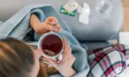 Cek! 10 Mitos dan Fakta Tentang Pengobatan Flu dan Batuk, Sudah Tau Belum?!