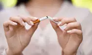 5 Tantangan dalam Mewujudkan Masyarakat Bebas Rokok, Nomor 4 Pengaruhnya Cukup Besar!
