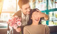 Gak Harus Mahal! 10 Surprise Romantis untuk Menyegarkan Hubungan Anda Bersama Pasangan