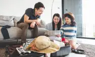 Anti Ribet! 10 Tips Packing untuk Liburan Keluarga yang Efisien dan Praktis