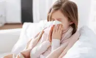 Waspada! Ini 5 Penyebab Influenza Yang Sering Diabaikan