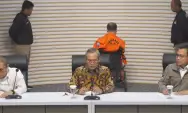 Dugaan Korupsi Kemenkumham, KPK Tahan Paksa Helmut Hermawan