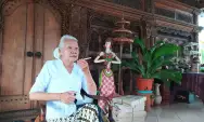 Buntut Orasi di Surabaya, Budayawan Senior Kota Batu Didatangi Aparat
