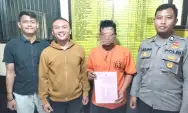 Bobol Toko Servis Elektronik Tulungagung, Hampir Dihajar Warga