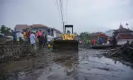 Bencana Banjir Lumpur Kota Batu, Walhi Jatim Alih Fungsi dan Krisis Iklim jadi Perhatian