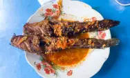 Resep Mangut Lele Sederhana ala Chef Rudy Choirudin, Kuliner Khas Jawa Tengah yang Tidak Identik dengan “Manis”