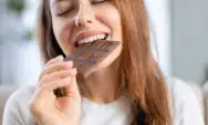 Waspadalah! 7 Dampak Konsumsi Coklat pada Kesehatan Gigi, Serem Banget Jika Harus Ompong Gara-gara Coklat