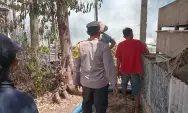 Ditinggal ke Sawah, Kandang Ayam Warga Desa Rejosari Blitar Terbakar