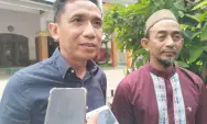 Hendak Salat Imam Masjid di Kediri Dianiaya, Lapor ke Polisi
