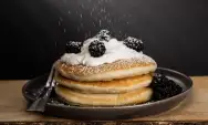 Resep Aneka Pancake Mini yang Menggugah Selera, Dijamin Pasti Anak Suka!
