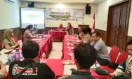 Penanganan Ribuan Kasus TBC di Kabupaten Tulungagung, Dorong Penggunaan Dana Desa