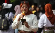 Jupe, Guru SMPN 1 Pagu Kabupaten Kediri Yang Multitalenta