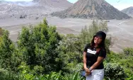 TNBTS Tambah Kuota Kunjungan Wisatawan 3500 Perhari di Gunung Bromo