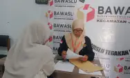 Pendaftaran Resmi Dibuka, Bawaslu Jombang Butuhkan 3.859 PTPS