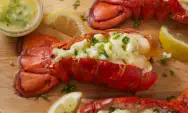 Sajian Seafood untuk Pesta Tahun Baru, 6 Resep dengan Cita Rasa Segar Khas Lautan