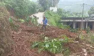 Belasan Bencana Awal 2024, BPBD Kabupaten Ponorogo Waspadai Ancaman Longsor