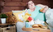 Hubungan Khusus antara Kualitas Tidur dan Obesitas, Bagaimana Keduanya Bisa Saling Terkait?