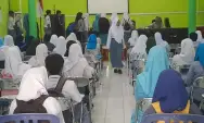 Meringankan Beban Pendidikan: Rp 23 Miliar GNOTA Kabupaten Kediri Jadi Penyelamat Anak Tidak Mampu