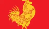 Prediksi Shio Ayam Logam di Tahun Naga Kayu 2024, Temukan Keseimbangan dan Pertumbuhan!