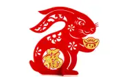 INTIP! Ramalan Shio Kelinci di Tahun Naga Kayu 2024: Menjelajahi Peluang dan Tantangannya