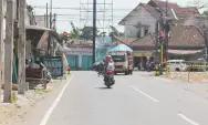 Terdampak Exit Tol Kertosono-Kediri, Pasar Desa Banyakan Segera Dibongkar